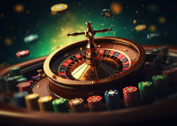 신나는 한국 카지노 슬롯 게임을 탐험해보세요